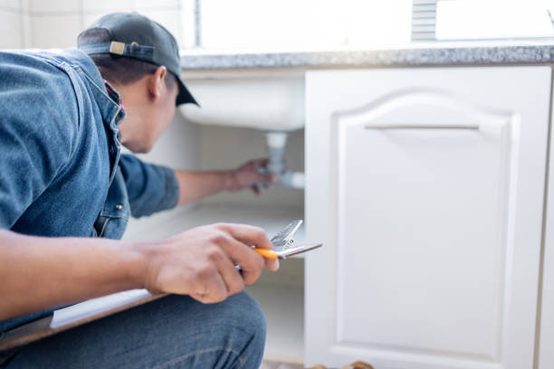 Best Heating & Cooling Plumbing in Rock Springs, NM